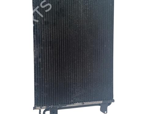 Used AC radiator AC radiator SKODA SUPERB II (3T4) 2.0 TDI (170 hp) 36421197 36421197