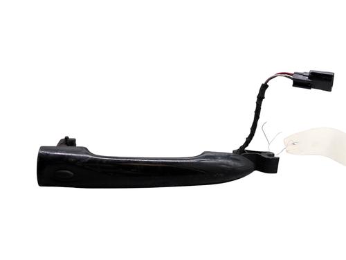 Front left exterior door handle RENAULT CLIO IV (BH_) 0.9 TCe 90 (BHNF, BHMA, BHMH, BHJK, BHJR) | BP27547243C128 