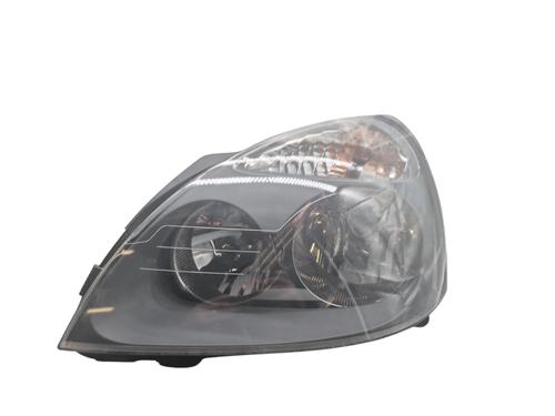 Used Left headlight RENAULT CLIO II (BB_, CB_) [1998-2016]  25074805