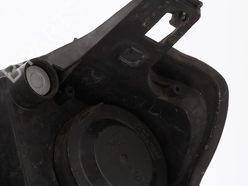 Used Right headlight Right headlight CITROËN BERLINGO Box Body/MPV (B9) [2008-2026] 33659942 33659942