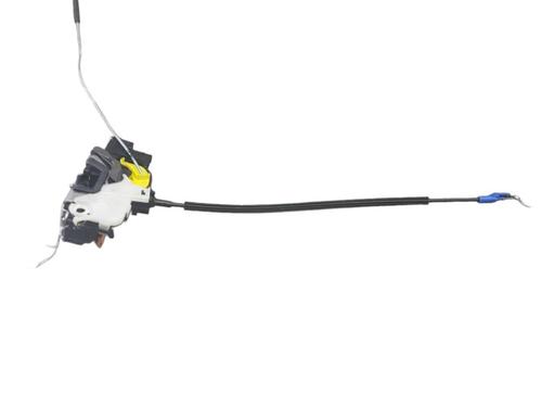 Front left lock CHEVROLET CRUZE (J300)  | BP25053832C98