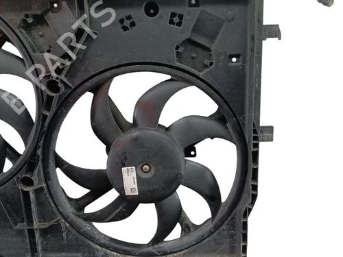 Radiator fan PEUGEOT BOXER Van 2.2 HDi 120 | BP33037594M35 - Image 6