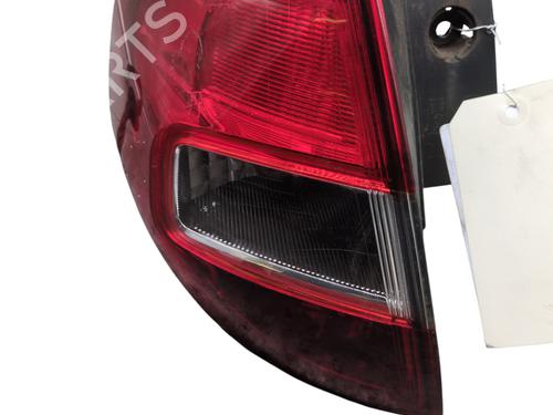 Venstre baglygte RENAULT KOLEOS I (HY_) 2.0 dCi 4x4 (HY0K) (150 hp) 31170548