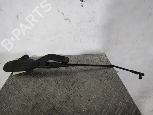 Used Front windshield wiper arm FORD FOCUS C-MAX (DM2) [2003-2007]  25084740