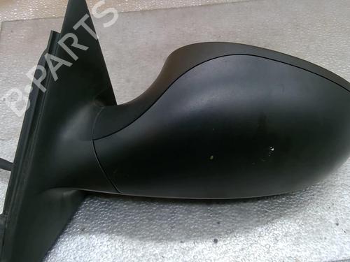 Left mirror SEAT CORDOBA (6L2) 1.4 TDI | BP25093085C26 