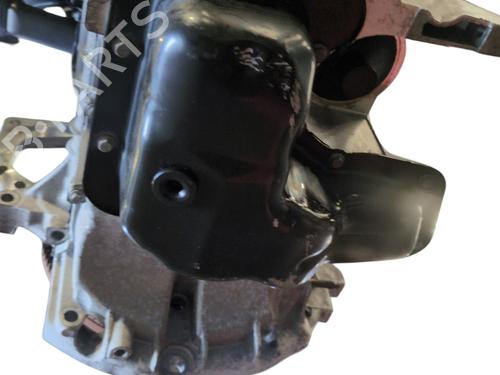 Engine CITROËN C3 III (SX) 1.2 PureTech 82 | BP33205140M1 - Image 8