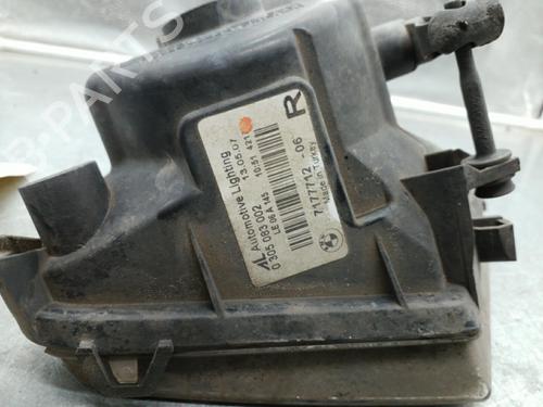 right-front-fog-light-bmw-5-touring-e61-2004-2005-2006-2007-2008-2009-2010-25077905 main image