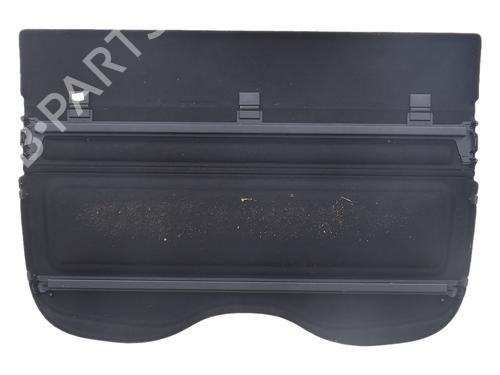 Hattehylde CITROËN C3 Picasso (SH_) 1.6 HDi | BP38187006C85 - Image 4