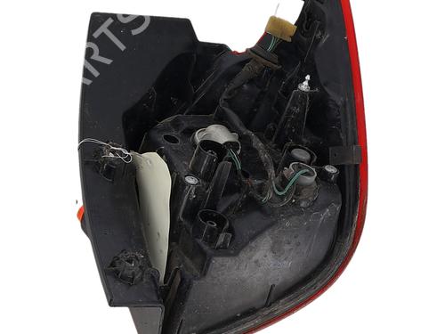 Left taillight MITSUBISHI ASX (GA_W_) 1.8 DI-D (GA6W) | BP40173310C34 - Image 4