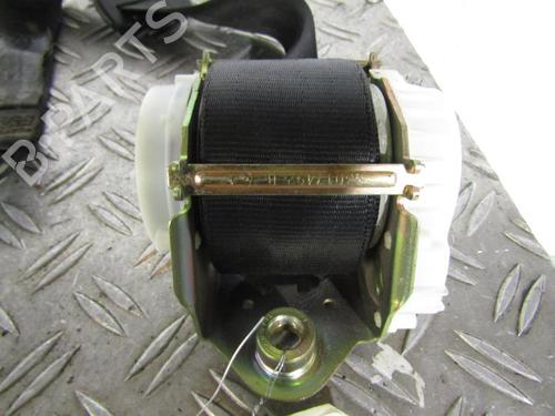 Rear right belt tensioner VW GOLF V (1K1)  | BP25108490C90 