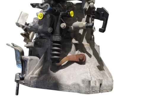 Gearbox LANCIA YPSILON (312_) 0.9 TwinAir (312.PXG11, 312.PXG1A, 312.YXG11, 312.YXG1A) | BP32001810M3 