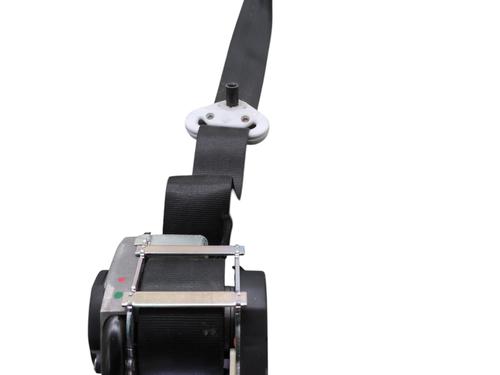 Front right seatbelt PEUGEOT 2008 I (CU_) 1.2 THP 110 / PureTech 110 | BP33307846I25  - Image 5