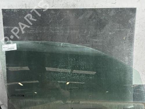 Used Front right door window FORD FIESTA V (JH_, JD_) 1.3 (69 hp) 25101459