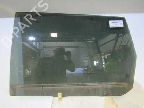 Used Rear left door window HYUNDAI TRAJET (FO) 2.0 CRDi (113 hp) 25111705