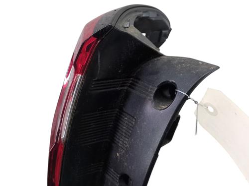 Left taillight RENAULT CAPTUR I (J5_, H5_) 0.9 TCe 90 | BP31669816C34 