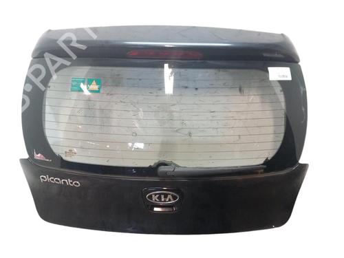 Tailgate KIA PICANTO II (TA) 1.0 | BP25074434C6 