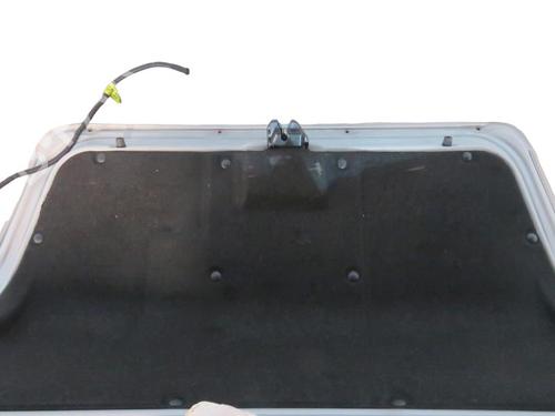Used Tailgate CHEVROLET NUBIRA Saloon 1.8 (122 hp) 28351466