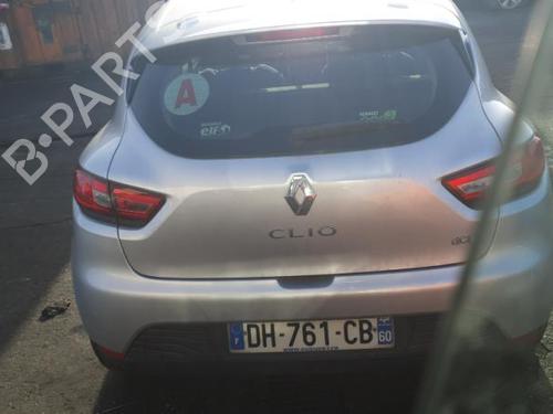 Left tailgate light RENAULT CLIO IV (BH_) 1.5 dCi 75 | BP25090916C79 - Image 7