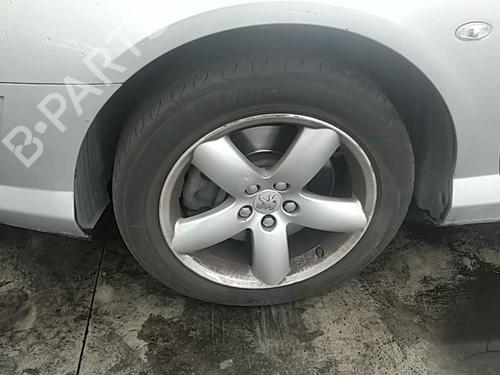 Steering rack PEUGEOT 407 Coupe (6C_) 2.0 HDi | BP25093060M22  - Image 20