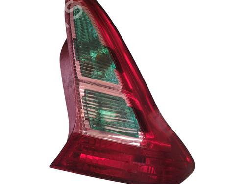 Right taillight CITROËN C4 Coupe (LA_) 1.6 HDi | BP26497499C35 