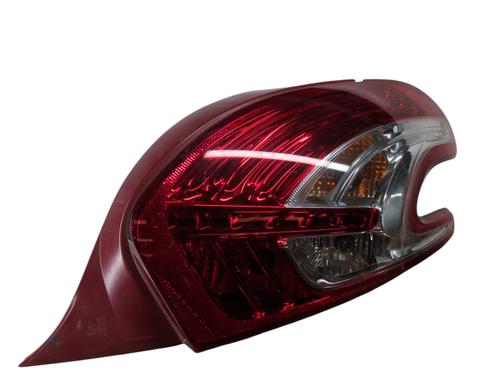 Right taillight PEUGEOT 208 I (CA_, CC_) 1.2 VTI 82 | BP26527289C35 