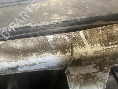 Front bumper RENAULT CLIO IV (BH_) 1.5 dCi 90 | BP29974518C7