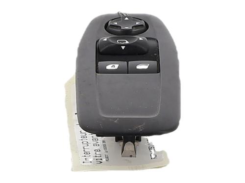 Left front window switch PEUGEOT 208 I (CA_, CC_) 1.6 HDi | BP37749065I27 - Image 6