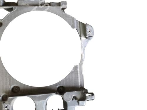 Front slam panel PEUGEOT 508 I (8D_) 2.2 HDi | BP28360018C72 