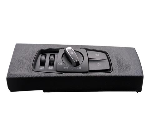 Used Headlight switch Headlight switch BMW 1 (F21) 114 d (95 hp) 27837258 27837258