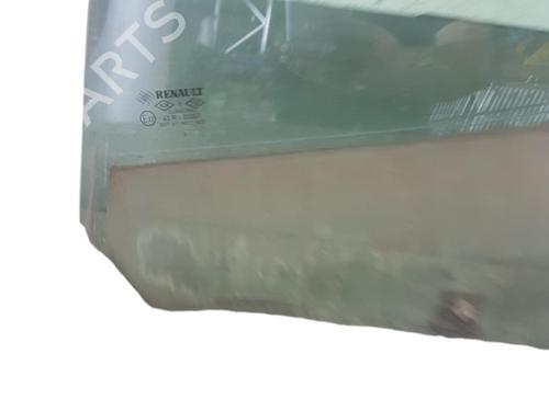 Rear right door window RENAULT CLIO IV (BH_) 1.5 dCi 90 | BP25053642C21 