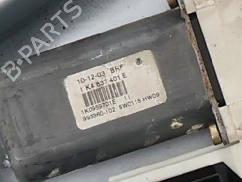 Front left window mechanism VW GOLF V (1K1) | BP33723815C22 - Image 9