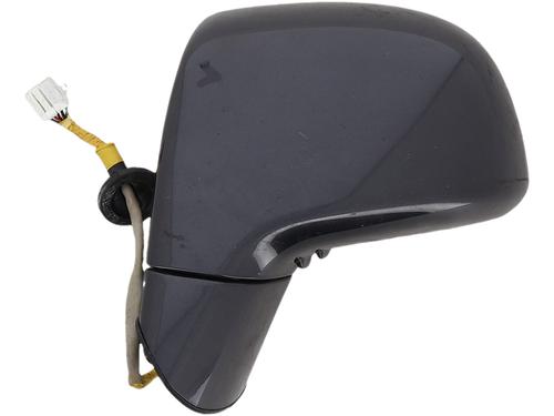 Used Left mirror Left mirror KIA CARENS III MPV (UN) 2.0 CRDi 115 (115 hp) 40271741 40271741