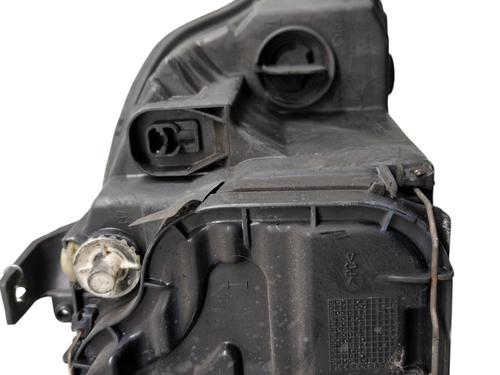 Left headlight SEAT ALTEA (5P1) 1.9 TDI | BP26125621C28 - Image 5