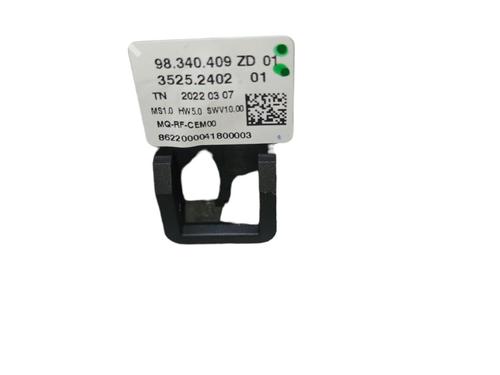 Used Climate control PEUGEOT RIFTER 1.2 PureTech 130 (131 hp) 25076245