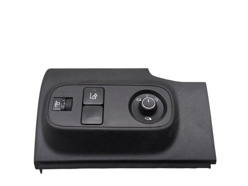 Mirror switch CITROËN C3 III (SX) 1.2 PureTech 82 | BP31883485I25