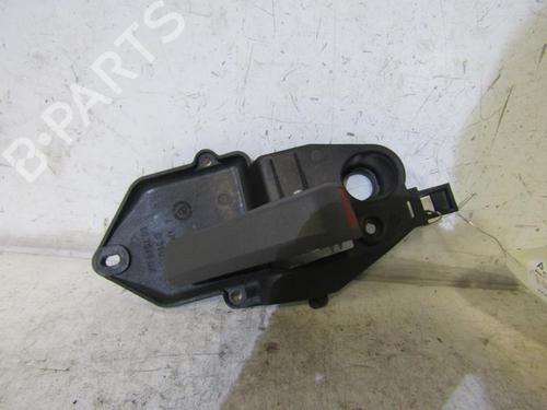 Høyre bak invendig håndtak FIAT PANDA (169_) 1.2 (169.AXB11, 169.AXB1A) (60 hp) 25064451