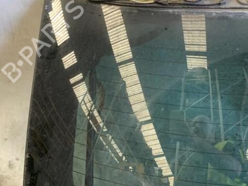 Used Tailgate CITROËN C4 Picasso I MPV (UD_) [2006-2015]  25101413