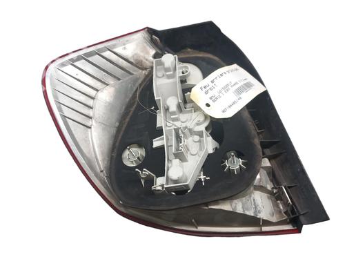 Used Right taillight BMW 1 (E87) [2003-2013]  25058474