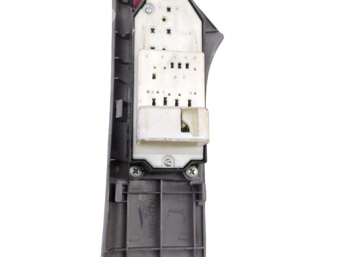 Left front window switch TOYOTA YARIS (_P13_) | BP32447830I27 - Image 4