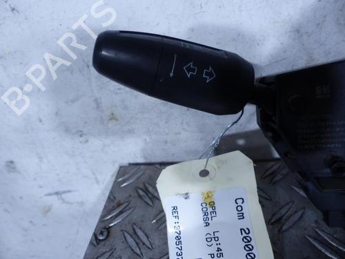 Steering column stalk OPEL CORSA D (S07) 1.3 CDTI (L08, L68) | BP25091070I23 - Image 2
