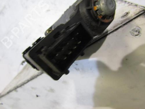 Front right window mechanism PEUGEOT 406 Coupe (8C)  | BP25105616C23 