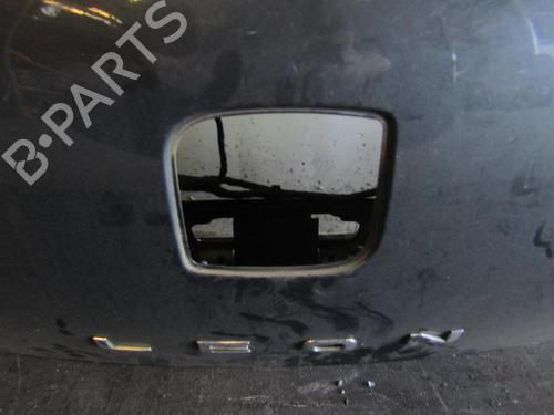 Tailgate SEAT LEON (1P1) 1.9 TDI | BP25065180C6 