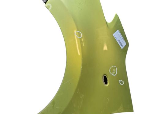 Used Left front fenders CITROËN C3 Picasso (SH_) 1.4 VTi 95 (SH8FSC, SH8FP0, SH8FP6) (95 hp) 25334891