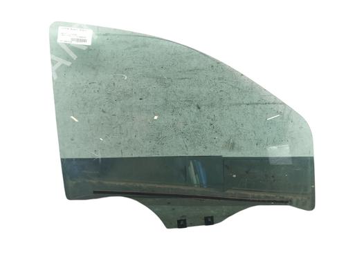 Used Front right door window DACIA LODGY (JS_) 1.3 TCe 130 (JSNE) (131 hp) 25074017