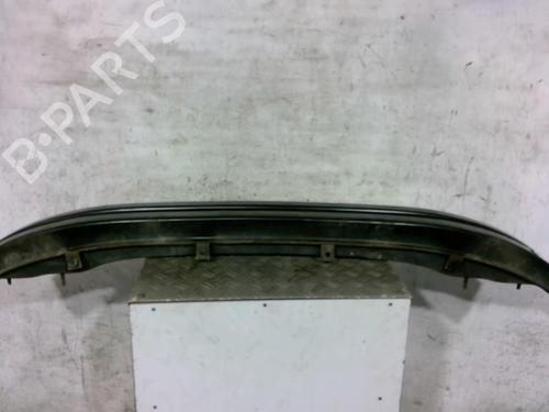Used Front bumper reinforcement CHEVROLET REZZO MPV (U100) 1.6 (90 hp) 25081952