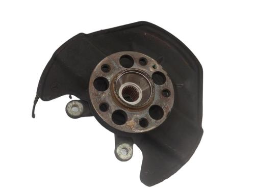 Right front steering knuckle MERCEDES-BENZ B-CLASS Sports Tourer (W245) B 180 CDI (245.207) | BP25103965M26 