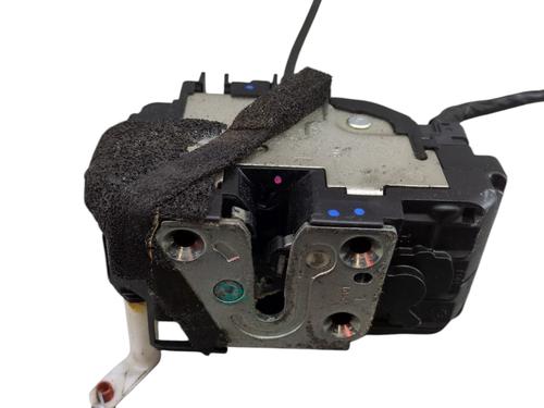 Used Front left lock RENAULT KOLEOS I (HY_) 2.0 dCi 4x4 (HY0K) (150 hp) 31213903