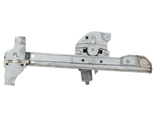 Used Front right window mechanism Front right window mechanism PEUGEOT 2008 I (CU_) 1.6 HDi (92 hp) 39719108 39719108