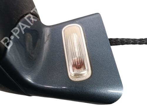 Left mirror CITROËN C4 I (LC_) 1.6 HDi | BP31176424C26