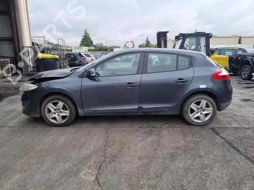 Right front window switch RENAULT MEGANE III Hatchback (BZ0/1_, B3_)  | BP25055530I26  - Image 11